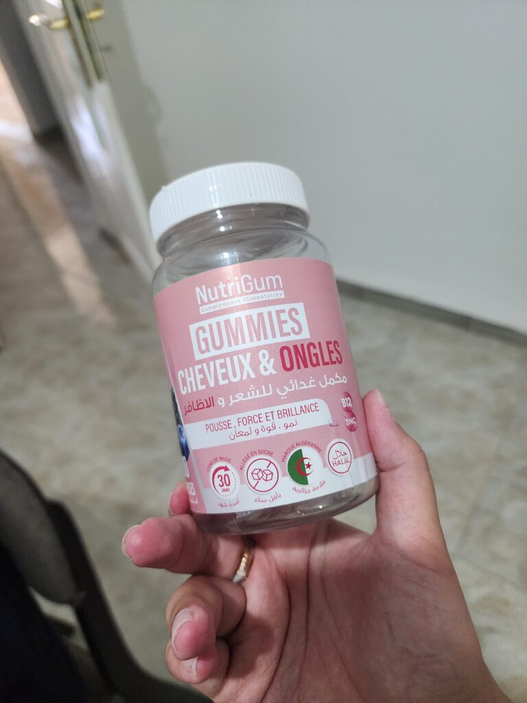 Image #1 de Anfel roufeida